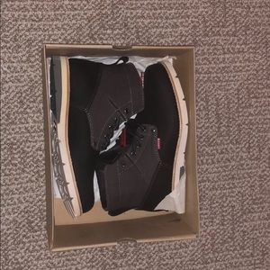 Levi Boots